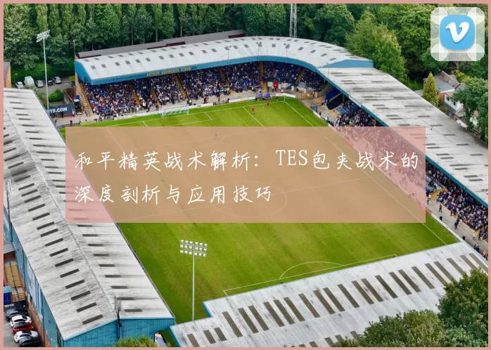 和平精英战术解析:TES包夹战术的深度剖析与应用技巧