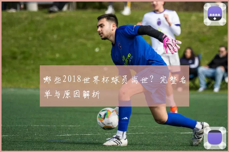 哪些2018世界杯球员离世？完整名单与原因解析