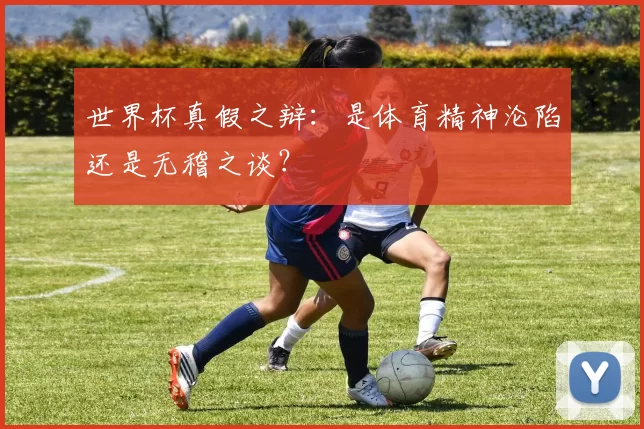 世界杯真假之辩：是体育精神沦陷还是无稽之谈？
