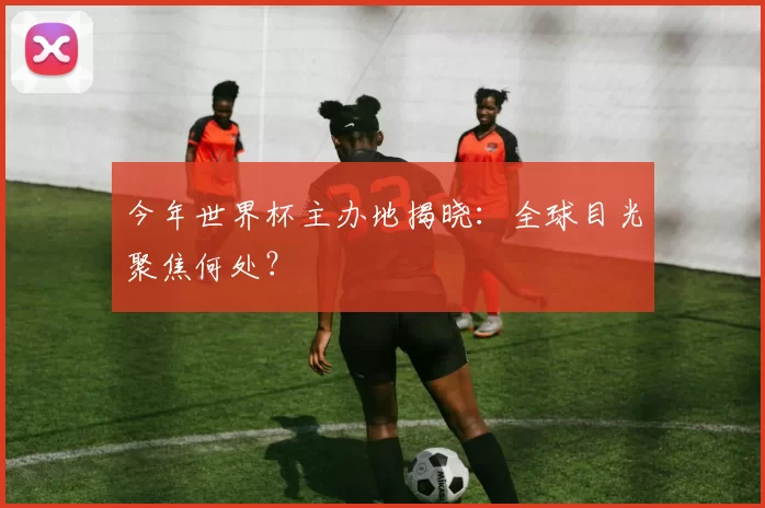 今年世界杯主办地揭晓：全球目光聚焦何处？