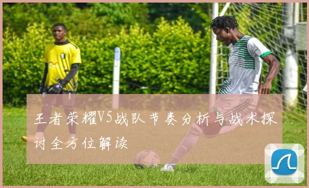 王者荣耀V5战队节奏分析与战术探讨全方位解读