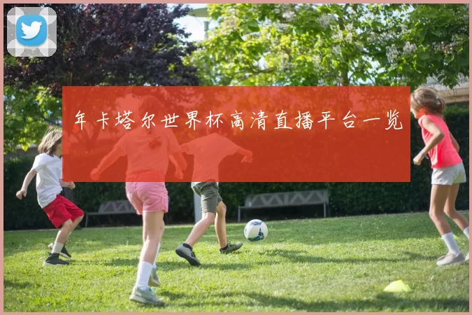年卡塔尔世界杯高清直播平台一览